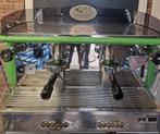 Fiorenzato Espresso machine  230v, Witgoed en Apparatuur, Koffiezetapparaten, Ophalen, Gebruikt, Espresso apparaat, Stoompijpje