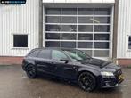 Audi A4 Avant 1.8 TFSI Pro Line S | ABT look | Xenon | Leder, Voorwielaandrijving, Euro 5, Gebruikt, 4 cilinders