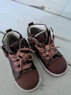 Shoesme flex hoge sneakertjes mt 22, Kinderen en Baby's, Kinderkleding | Schoenen en Sokken, Schoenen, Ophalen of Verzenden, Zo goed als nieuw