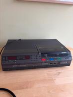 ERRES VR2324 Video 2000 Recorder - Nieuwstaat!, Audio, Tv en Foto, Videospelers, Ophalen of Verzenden, Zo goed als nieuw, Video 2000-speler of -recorder