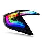 Honda Civic 10 Sedan RGB lampen nieuw in doos., Ophalen of Verzenden, Nieuw, Honda