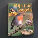 Mijn tuin een paradijs voor vogels - Michael Lohmann, Ophalen of Verzenden, Zo goed als nieuw, Vogels