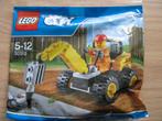 Lego Verschillende City Friends En Nexo Sets, Ophalen, Nieuw, Complete set, Lego