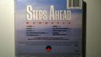 Steps Ahead - Magnetic, Ophalen of Verzenden, 1980 tot heden, Zo goed als nieuw, Jazz