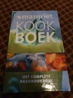 Margriet kookboek, Boeken, Nederland en België, Zo goed als nieuw, Hoofdgerechten, Verzenden