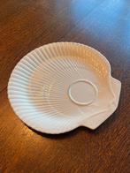 Wedgwood Etruria Schelp Snackbord - Zeldzaam!, Antiek en Kunst, Antiek | Servies los, Ophalen