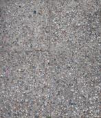 Gratis tuintegels, tuinstenen, betonstenen, grindstenen,, Ophalen, Gebruikt, 10 m² of meer, Beton
