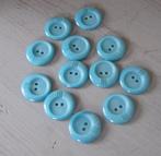 Vintage (nieuwe) knopen (12 stuks), Ophalen of Verzenden, Nieuw, Knoop of Knopen