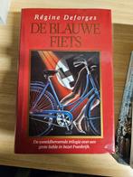 de blauwe fiets, Boeken, Ophalen of Verzenden, Zo goed als nieuw