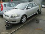 Onderdelen Toyota Avensis 2.0 D-4D Luna 2007, Auto-onderdelen, Gebruikt