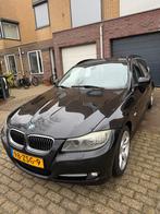 BMW 3-Serie 3.0 D 325 Touring 2011 Zwart, Euro 5, Achterwielaandrijving, 1800 kg, 2993 cc