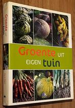 Carol Klein. Groente uit eigen tuin. Uitg. Kosmos. 2007, Gelezen, Moestuin, Ophalen of Verzenden, Carol Klein