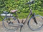 SPARTA ELEKTRISCHE DAMESFIETS FIETS IN ZEER GOEDE STAAT, 2 zitjes, Sparta, 47 tot 50 cm, Versnellingen