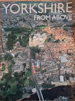 Yorkshire From Above - Reisgids, Adele McConnell, Europa, Ophalen of Verzenden, Reisgids of -boek
