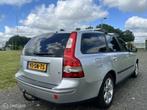 Volvo V50 1.8 Edition I / APK / NAP / Airco / Cruise / Trekh, Voorwielaandrijving, 65 €/maand, 125 pk, 4 cilinders
