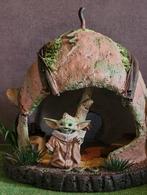 Yoda's hut, custom made., Ophalen of Verzenden