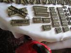 Diverse marklin rails wissels enz., Wisselstroom, Gebruikt, Rails, Ophalen of Verzenden