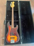 Fender Japan PJ-bass jaren ‘90, Muziek en Instrumenten, Snaarinstrumenten | Gitaren | Bas, Ophalen, Gebruikt, Elektrisch