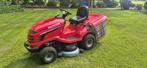 Zeer Nette honda HF2417, Tuin en Terras, Zitmaaiers, Ophalen, Honda, 90 tot 120 cm, Opvangbak