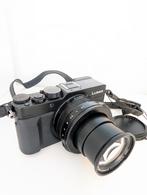 Panasonic Lumix LX100 - Compact Camera, Audio, Tv en Foto, Ophalen of Verzenden, Overige Merken, 8 keer of meer