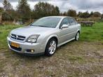Opel Vectra 1.8 16V GTS 2007 Grijs, Nieuwe APK! Nieuwe remsc, Voorwielaandrijving, 65 €/maand, 4 cilinders, 1290 kg