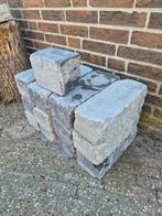 stapelblokken, Ophalen, Blok, Nieuw, Minder dan 25 cm