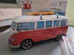 Ravensburger 3D puzzel VW surfbus, Hobby en Vrije tijd, Denksport en Puzzels, Ophalen of Verzenden, Minder dan 500 stukjes, Zo goed als nieuw
