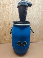 Cycloonfilter cycloon filter  stofafscheider stofafzuiging, Ophalen, Gebruikt