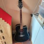 Morgan Western gitaar, Ophalen, Zo goed als nieuw, Western- of Steelstringgitaar