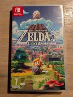 The Legend of Zelda - Link's Awakening, Spelcomputers en Games, Games | Nintendo Switch, Avontuur en Actie, 1 speler, Ophalen of Verzenden