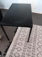 2 X tafel Sandsberg Ikea, Ophalen of Verzenden, Zo goed als nieuw, Bureau
