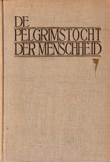 De pelgrimstocht der menschheid** beschikbaar voor biedingen