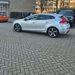 Volvo V40 2.0 D2 Ocean race. 120pk, Auto's, Zwart, 4 cilinders, 1353 kg, Diesel
