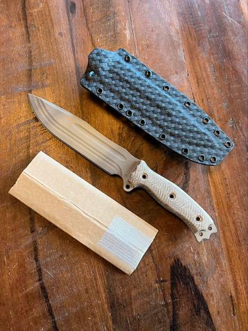 Busse combat - Hellrazor Gen2 LE - Camo Shadow - Infi - mes beschikbaar voor biedingen