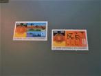 Postzegels Duitsland 1969- -1985 Volksleger -Pruisen -Krieg, Overige periodes, Verzenden, Postfris