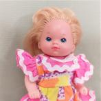 Vintage Barbie Mattel Kelly 1976 zusje pop jaren 70/80, Ophalen of Verzenden, Gebruikt, Pop