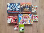 Diverse bordspellen / kaartspellen, Ophalen of Verzenden, Zo goed als nieuw