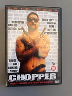 Chopper, Ophalen of Verzenden, Zo goed als nieuw, Actie
