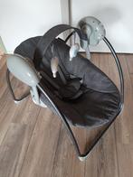 Adventure Baby wip/schommelstoel, Kinderen en Baby's, Wipstoeltjes, Gebruikt, Schommelstoel, Verstelbaar, Ophalen