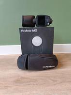Profoto A1X AirTTL voor Canon – reportageflitser, Ophalen