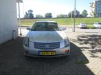 Cadillac CTS 3.2 V6, Automaat, Stoelverwarming, Achterwielaandrijving, Sedan