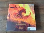 Dragon Eclipse Arena + Playmats set, Hobby en Vrije tijd, Gezelschapsspellen | Bordspellen, Ophalen of Verzenden, Nieuw, Awaken Realms