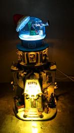 Lemax North Pole Observatory, nieuw in originele Verpakking., Diversen, Kerst, Ophalen of Verzenden, Nieuw