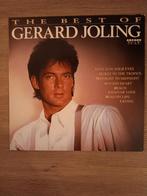 Gerard Joling - The Best Of LP, Ophalen of Verzenden, Gebruikt, 12 inch