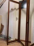 Kamerscherm. 4 delen. Elk 50cm. (2,00 mtr). 170 hoog ong., Ophalen, Gebruikt