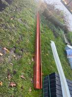 Stalen Draagbalk - Balkstaal, Doe-het-zelf en Verbouw, Metalen, Ophalen, Gebruikt, IJzer