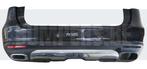 Bumper MERCEDES GLS II X167 W167 19-A1678855001 Achterbumper, Auto-onderdelen, Carrosserie en Plaatwerk, Gebruikt, 6 maanden garantie