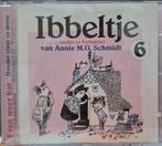 Annie M.G Schmidt Ibbeltje 6 KRASVRIJE CD, Ophalen of Verzenden, Zo goed als nieuw, Muziek