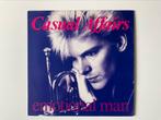 Casual Affairs – Emotional Man 12: new wave synth  pop, Ophalen, 1980 tot 2000, Gebruikt, 12 inch