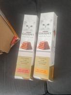 Kattenvoer Gourmet, Dieren en Toebehoren, Ophalen of Verzenden, Kat